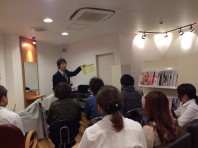 勉強会