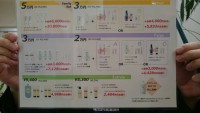 2016夏のプロ商品解禁！