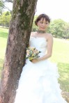 一生に一度の大切なイベント、ブライダル